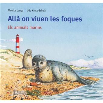 Allà On Viuen Les Foques - 1