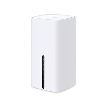 Router de Mesa TP-Link Archer NX210 | Branco - 1