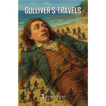 Gulliver’S Travels - 1