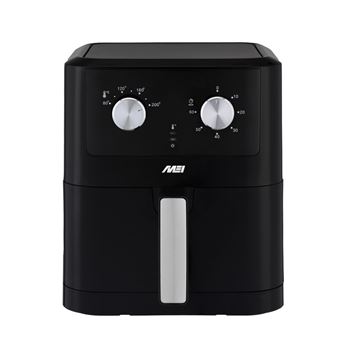 Air fryer MEI AF 6000 | 6L | Preto - 1