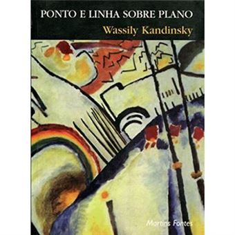 Ponto E Linha Sobre Plano - 1