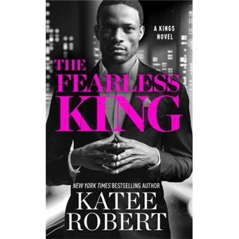 The Fearless King - 1