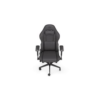 Cadeira Gaming ENDORFY Scrim BK F | Preto - 1