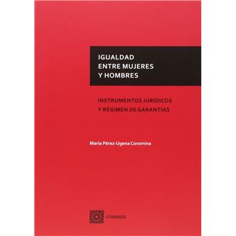 Igualdad entre mujeres y hombres - 1