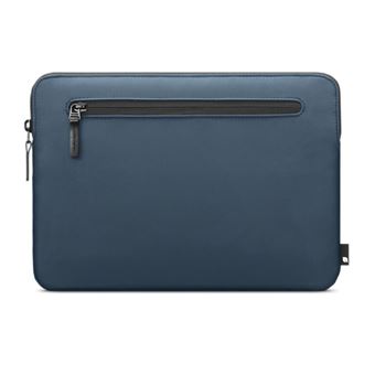 mala para portáteis Incase INMB100337-NVY 12" Sleeve case Marinha