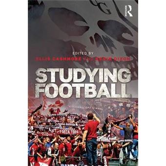 Studying Football - 1