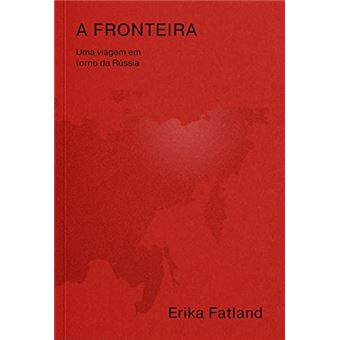 A Fronteira - 1