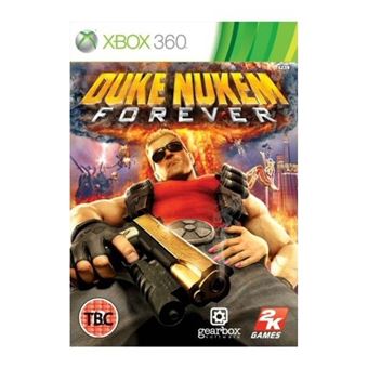 Videojogo Take-Two Interactive Duke Nukem Forever - 1