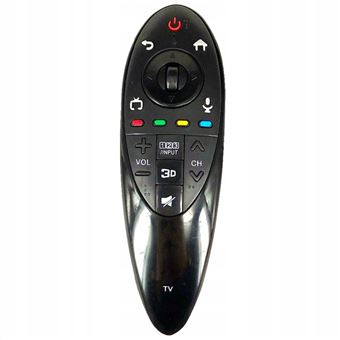 Controlo Remoto Dishiqing AN-MR500G para LG Magic 3D Smart TV - 1