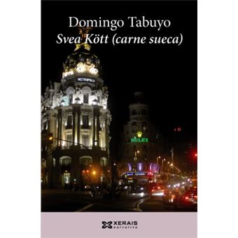 Svea Kött (Carne Sueca) - 1
