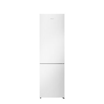 Frigorífico Combinado Hisense RB440N4GWD | 200,4x59,5x59 cm | 336 L | D | Branco - 1