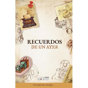 Recuerdos De Un Ayer - 1