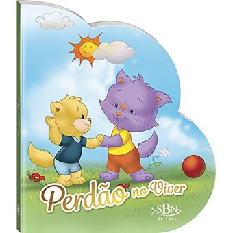 Vivendo com Jesus. Perdão no Viver - 1