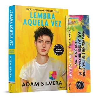 Lembra Aquela Vez - 1