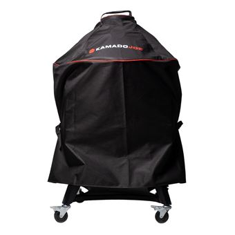 Acessório para Churasqueira/grelhador Ao Ar Livre Kamado Joe KJ15080320 | Preto - 1