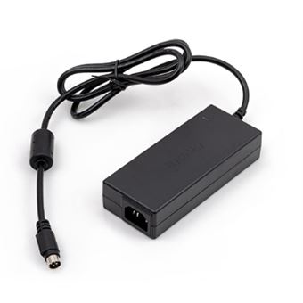 Adaptador e Transformador Synology Adapter 90W_1 | Preto - 1