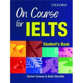 On Course for IELTS: Student's Book - 1