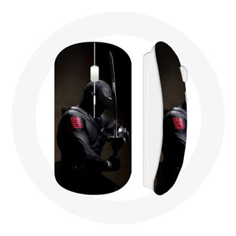 Rato Wireless Maniacase de Kendo - 1