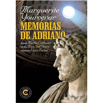 Memórias de Adriano - 1