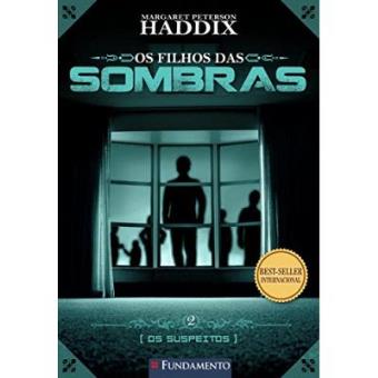 Os Filhos Da Sombra 2. Os Suspeitos - 1