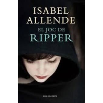 El Joc De Ripper - 1