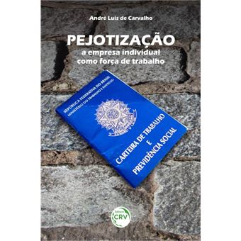 Pejotização - 1
