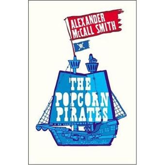 The Popcorn Pirates - 1