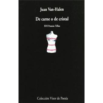 de Carne O de Cristal - 1