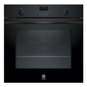 Forno Elétrico Balay 3HB5159N3 | 71 L | 59.4 cm | A+ | Preto - 1