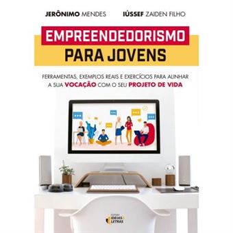 Empreendedorismo Para Jovens - 1