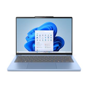 Computador Portátil Lenovo IdeaPad Slim 5 13ARP10 | 13.3'' | AMD Ryzen 7 7735HS | Radeon 680M | 16 GB | SSD 512GB - 1