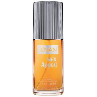 Perfume Astor Jovan Sex Appeal Men Edc Spray 88ml - 1