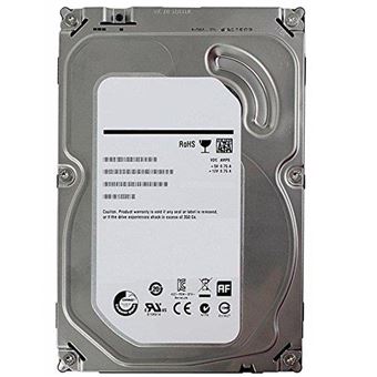 Disco HDD DELL 4TB SAS 7200rpm SAS 4 TB - 1