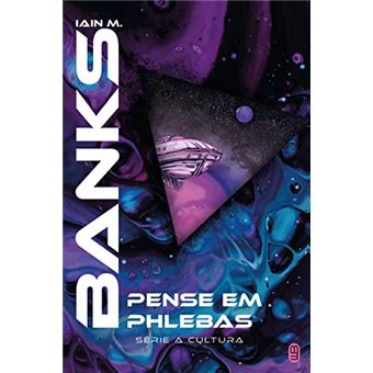 Pense Em Phlebas - 1