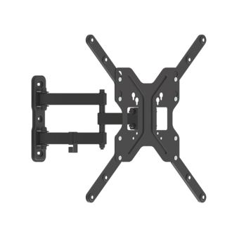 Suporte para Tv LogiLink BP0016 | Preto - 1