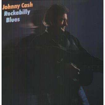 Rockabilly Blues - 1