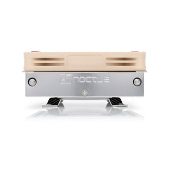 processador Noctua NH-L9a-AM4  Refrigerador Bege e Níquel - 1