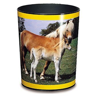 Cesto de Lixo Laufer 26557 - 1