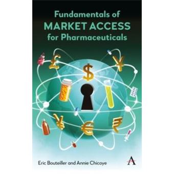 Fundamentals Of Market Access For Pharmaceuticals - 1