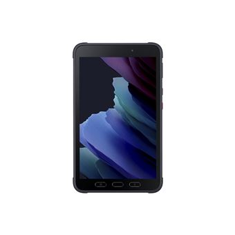 Tablet Samsung Galaxy Tab Active3 Wi-Fi | 8 " | Wi-fi | 4 GB | 64 GB | Preto - 1