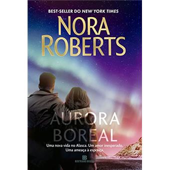 Aurora Boreal - 1