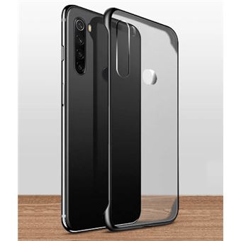 Capa Naked Bumper Phonecare para Huawei P30 Lite - Preto/Transparente - 1