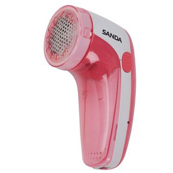 Removedor de Borbotos e Fiapos Sanda SD-6520 | Rosa - 1