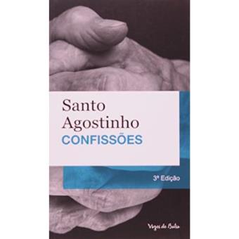 Confissões - 1