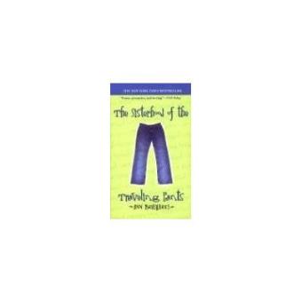 Sisterhood Of The Traveling Pants, Readers Circle Series - 1