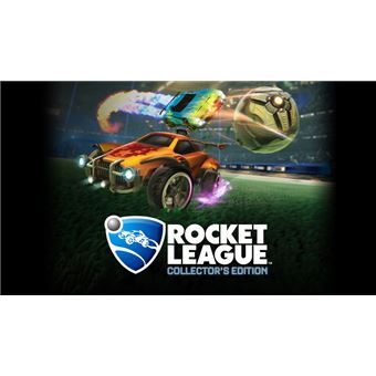 Rocket League Xbox One