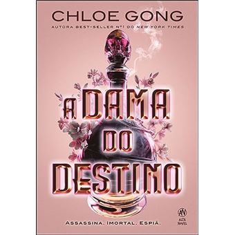 A Dama Do Destino - Sucesso No Tiktok - 1