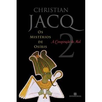 A Conspiração do Mal - Volume 2 - 1