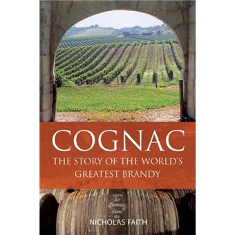 Cognac - 1