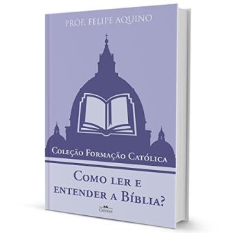 Como Ler E Entender A BãBlia - 1